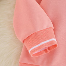 Load image into Gallery viewer, Unicorn Graphic Long Sleeve Jacket