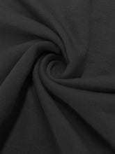 Load image into Gallery viewer, Full Size Graphic Round Neck Dropped Shoulder Sweatshirt