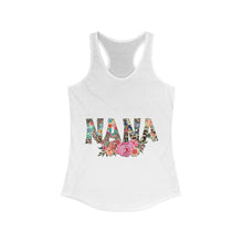 Load image into Gallery viewer, Women's Ideal Racerback Tank