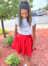 Load image into Gallery viewer, Calypso | Women's Metallic Skort - ALL the Colors!