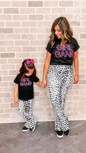 Load image into Gallery viewer, Cruella | Adult Dalmatian Butter Soft Flares