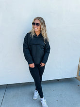Load image into Gallery viewer, PREORDER: Peyton Puffer Jacket In Four Colors