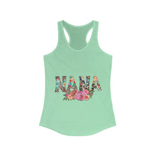 Load image into Gallery viewer, Women's Ideal Racerback Tank