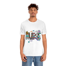 Load image into Gallery viewer, Unisex Jersey Short Sleeve Tee