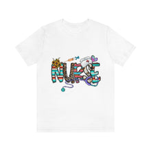 Load image into Gallery viewer, Unisex Jersey Short Sleeve Tee