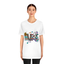 Load image into Gallery viewer, Unisex Jersey Short Sleeve Tee