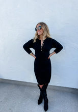 Load image into Gallery viewer, PREORDER: Lively Dress in Three Colors