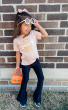 Load image into Gallery viewer, Hey Ghoul Heyyy |Kid's Triblend Graphic Tee