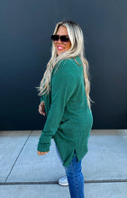 Load image into Gallery viewer, PREORDER: Winter Reese Ribbed Cardigan in Four Colors