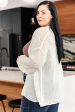 Load image into Gallery viewer, Cozy Cottage Cardigan