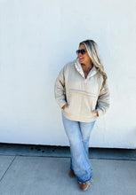 Load image into Gallery viewer, PREORDER: Peyton Puffer Jacket In Four Colors