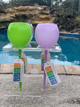 Load image into Gallery viewer, Beach Glass set of 4 glasses
