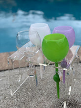 Load image into Gallery viewer, Beach Glass set of 4 glasses