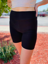 Load image into Gallery viewer, Butter Biker Shorts 6" | Women's {Various Colors}