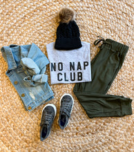 Load image into Gallery viewer, Kid's | Olive Bizzy Butter Drawstring Joggers