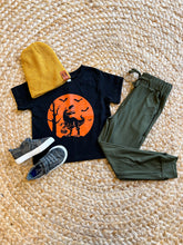 Load image into Gallery viewer, Kid's | Olive Bizzy Butter Drawstring Joggers