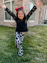 Load image into Gallery viewer, Hey Pretty Girl | Girls | Long Sleeve Lace Leotards & Tops { 2 Colors }