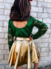 Load image into Gallery viewer, Hey Pretty Girl | Girls | Long Sleeve Lace Leotards & Tops { 2 Colors }