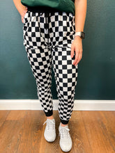 Load image into Gallery viewer, Adult | Talladega Butter Drawstring Joggers