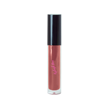 Load image into Gallery viewer, Lip Gloss - Warm Rose