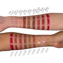 Load image into Gallery viewer, Lip Gloss - Chestnut