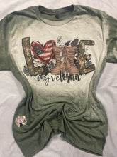 Load image into Gallery viewer, Bleached Tees