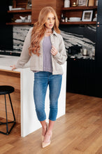Load image into Gallery viewer, Captured My Interest Chunky V-Neck Sweater