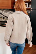 Load image into Gallery viewer, My Best Offer Quilted Texture Shacket