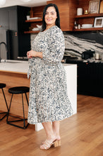 Load image into Gallery viewer, Tea Time Pleated Dress