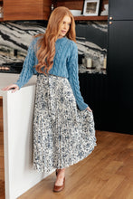 Load image into Gallery viewer, Tea Time Pleated Dress