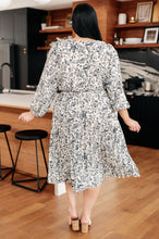 Load image into Gallery viewer, Tea Time Pleated Dress