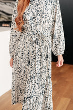 Load image into Gallery viewer, Tea Time Pleated Dress