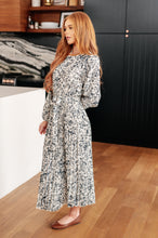 Load image into Gallery viewer, Tea Time Pleated Dress