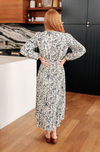 Load image into Gallery viewer, Tea Time Pleated Dress