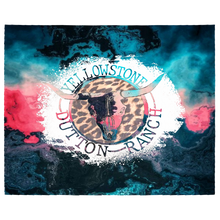 Load image into Gallery viewer, 20 oz Skinny Tumbler YELLOWSTONE designs available