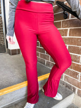 Load image into Gallery viewer, Red Butter Flares | Women's