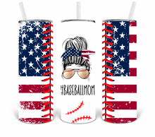 Load image into Gallery viewer, Skinny Tumblers 20 oz.
