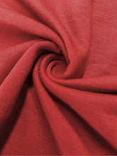 Load image into Gallery viewer, Full Size Graphic Round Neck Dropped Shoulder Sweatshirt