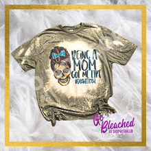 Load image into Gallery viewer, Bleached Tees