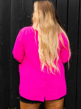 Load image into Gallery viewer, Pink Cadillac Blazer