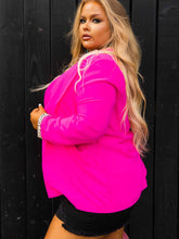 Load image into Gallery viewer, Pink Cadillac Blazer