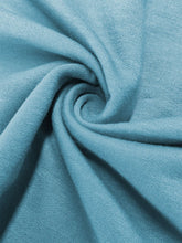 Load image into Gallery viewer, Full Size Graphic Round Neck Dropped Shoulder Sweatshirt