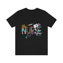 Load image into Gallery viewer, Unisex Jersey Short Sleeve Tee