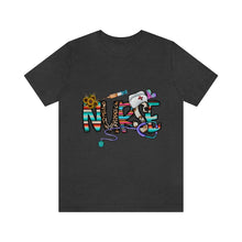 Load image into Gallery viewer, Unisex Jersey Short Sleeve Tee