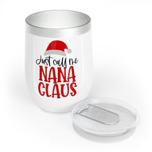 Load image into Gallery viewer, Chill Wine Tumbler