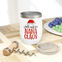 Load image into Gallery viewer, Chill Wine Tumbler