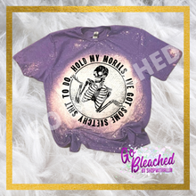 Load image into Gallery viewer, Bleached Tees