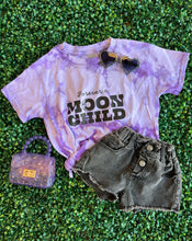 Load image into Gallery viewer, BAE | Distressed Vintage Wash Denim Paperbag Shorts