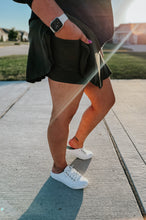 Load image into Gallery viewer, Say HEY | Women's Skorts With Hidden Pocket | {Various Colors}