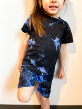 Load image into Gallery viewer, Tie Dye River | Kids Lounge Sets ( Available in 3 colors)